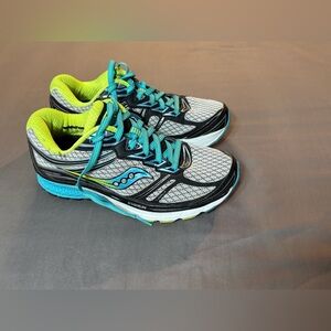 Saucony Guide 9 Women’s Size 6 Stability Running Shoes – EVERUN